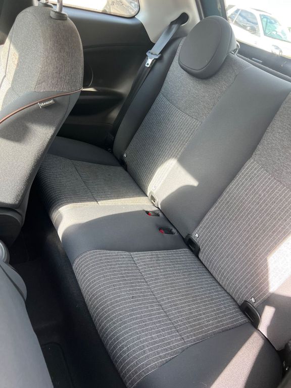 Fiat 500 2020
