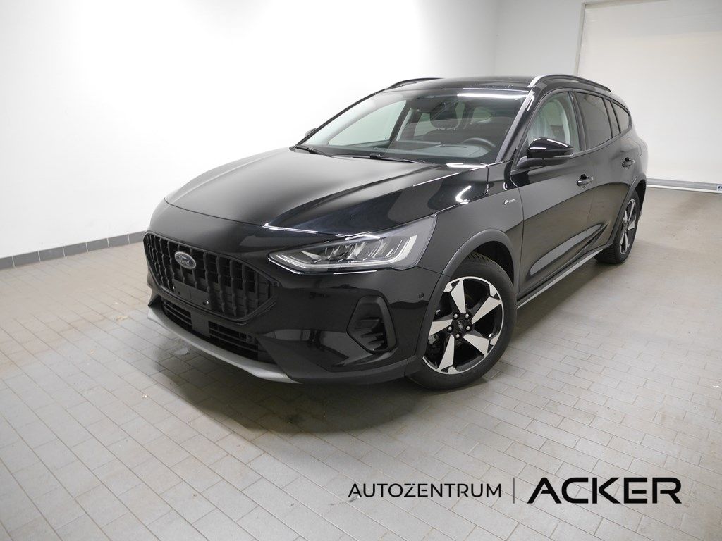 Ford Focus 2024