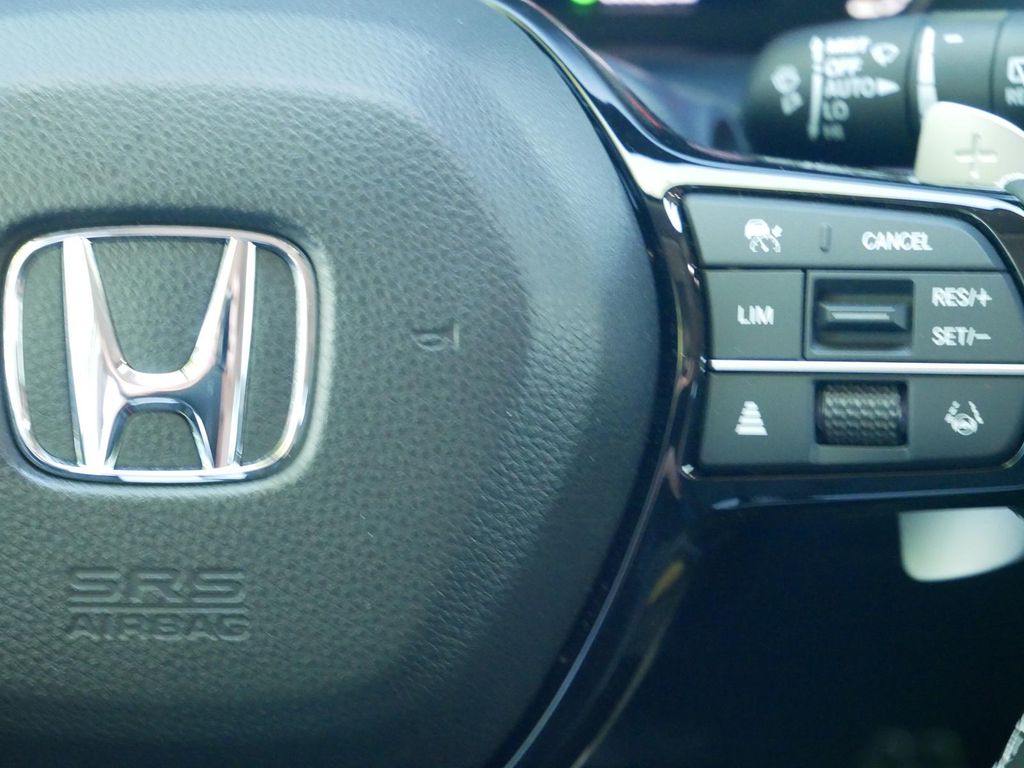 Honda ZR-V