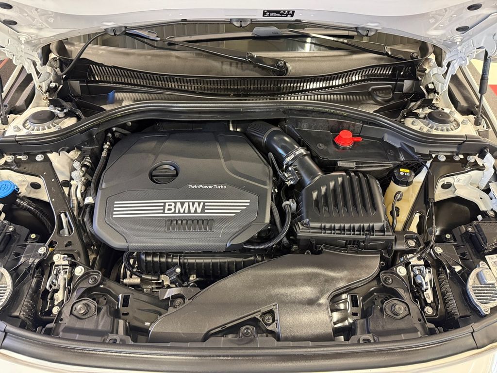 BMW 218 Gran Coupé 2022