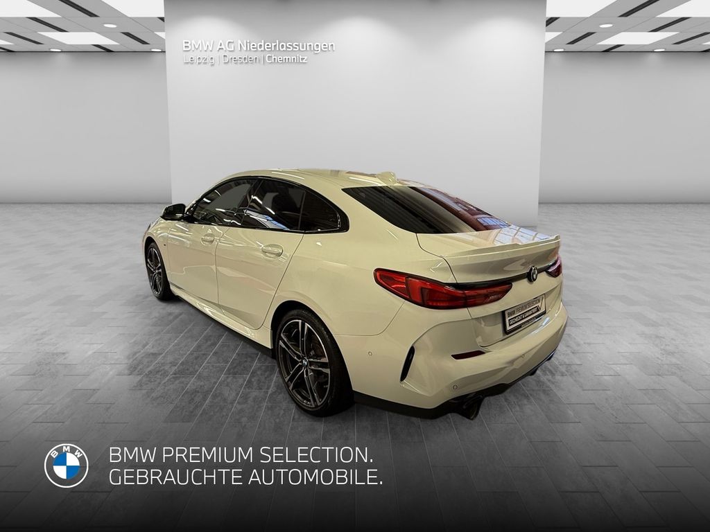 BMW 218 Gran Coupé 2022