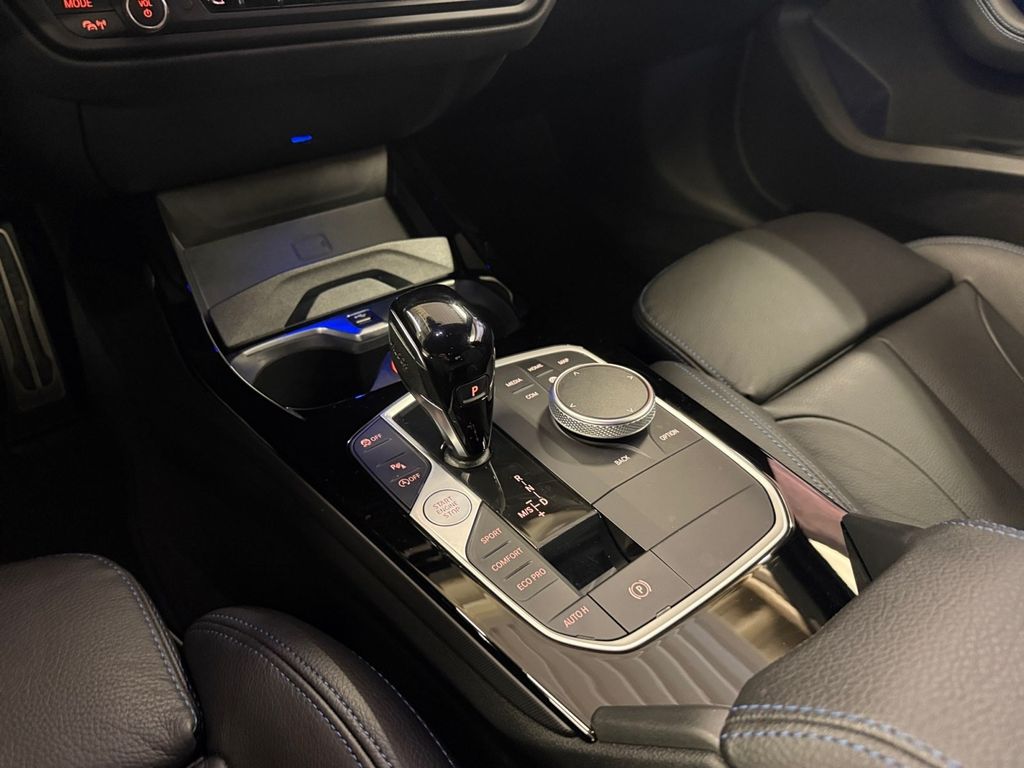 BMW 218 Gran Coupé 2022