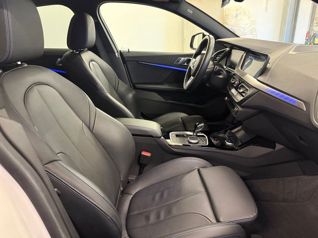 BMW 218 Gran Coupé 2022