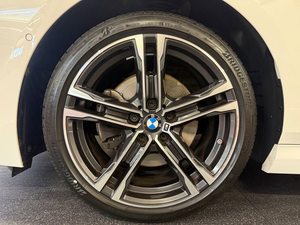 BMW 218 Gran Coupé 2022