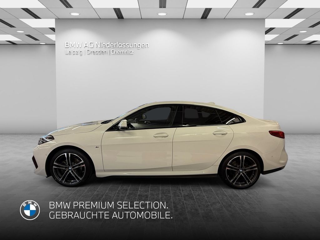 BMW 218 Gran Coupé 2022