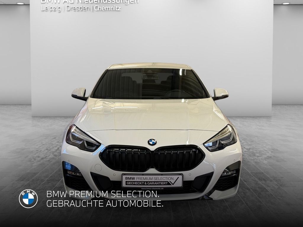 BMW 218 Gran Coupé 2022