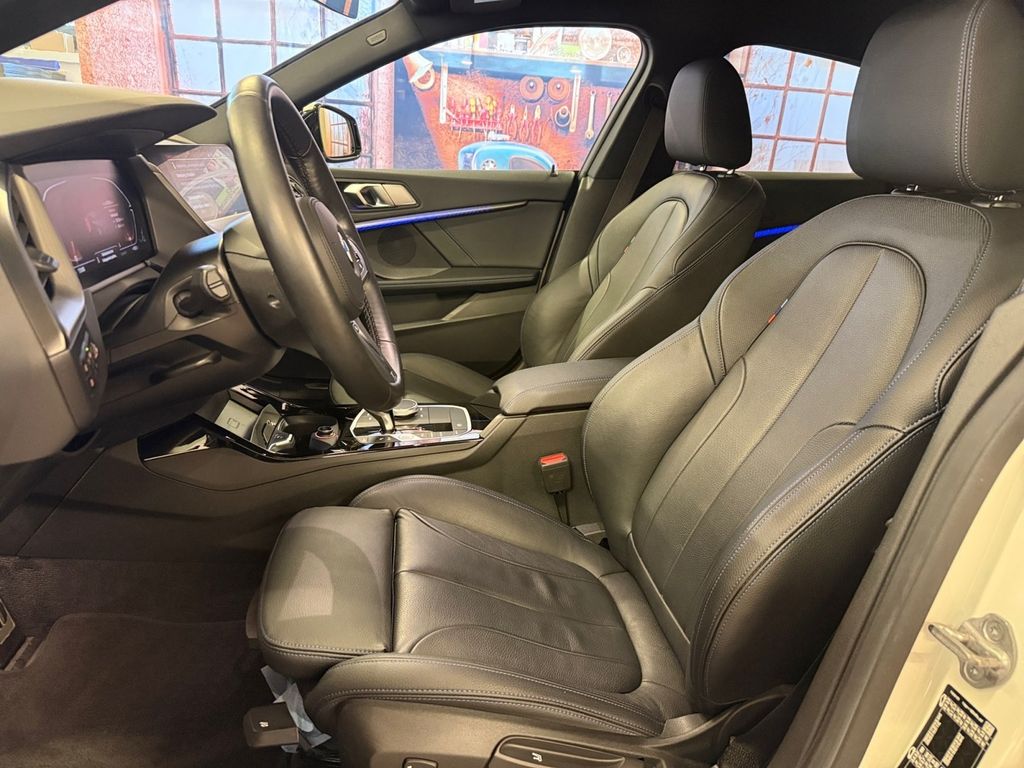 BMW 218 Gran Coupé 2022