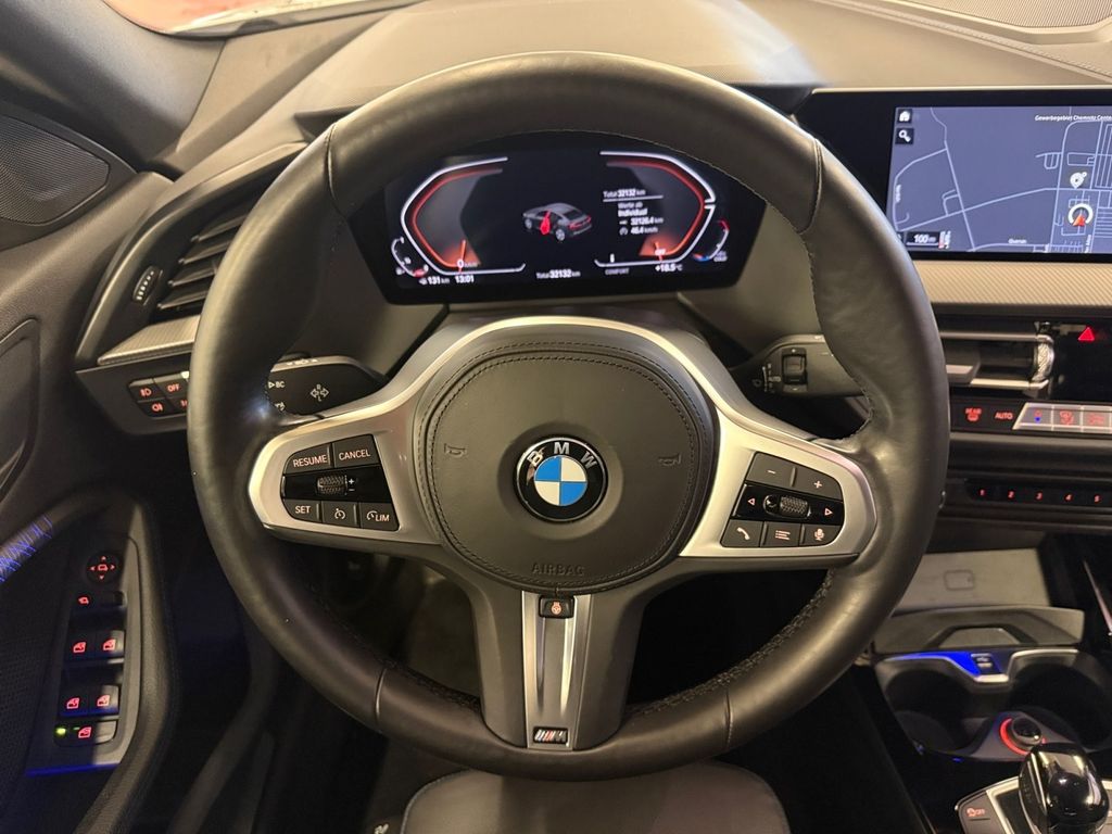 BMW 218 Gran Coupé 2022