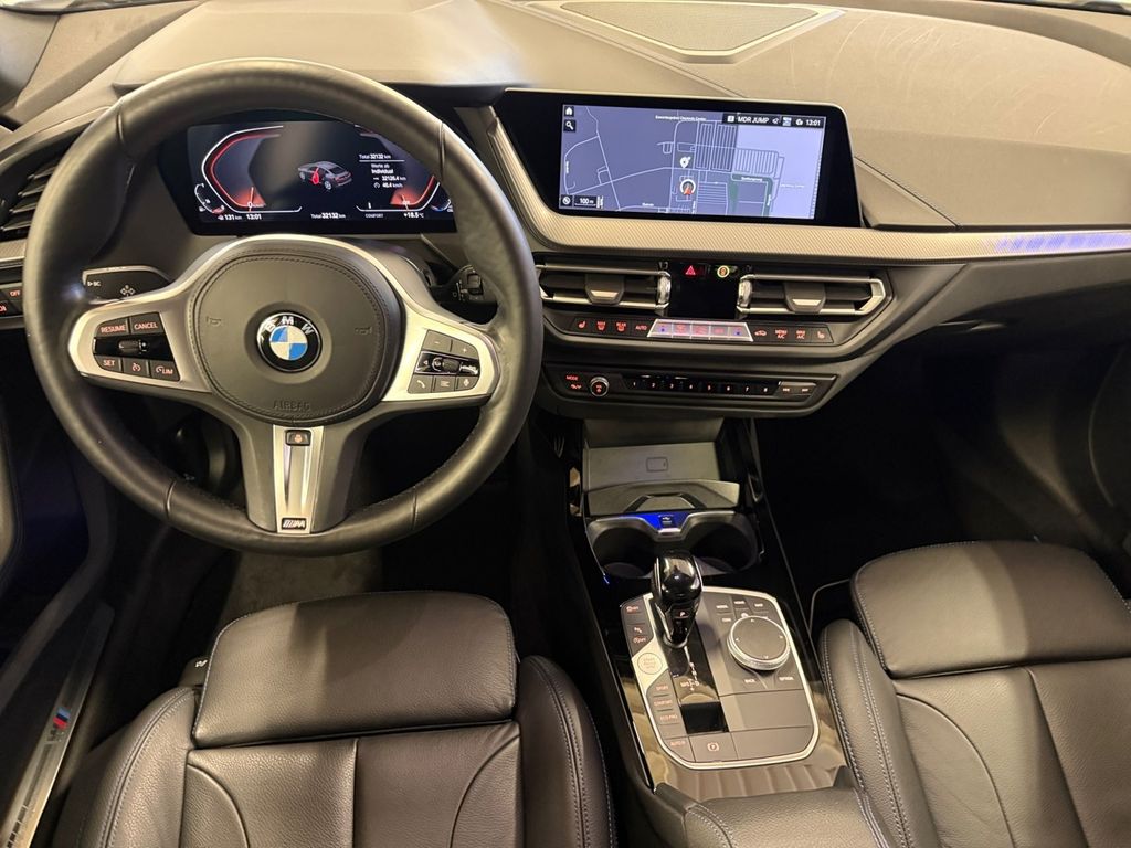 BMW 218 Gran Coupé 2022