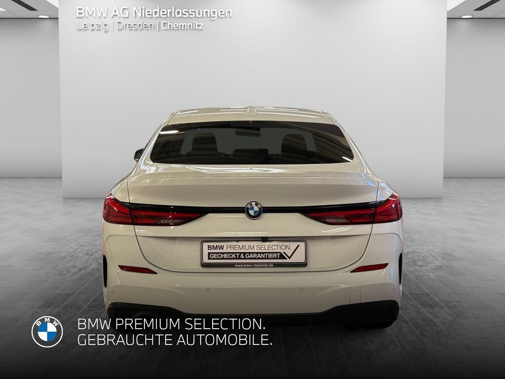 BMW 218 Gran Coupé 2022