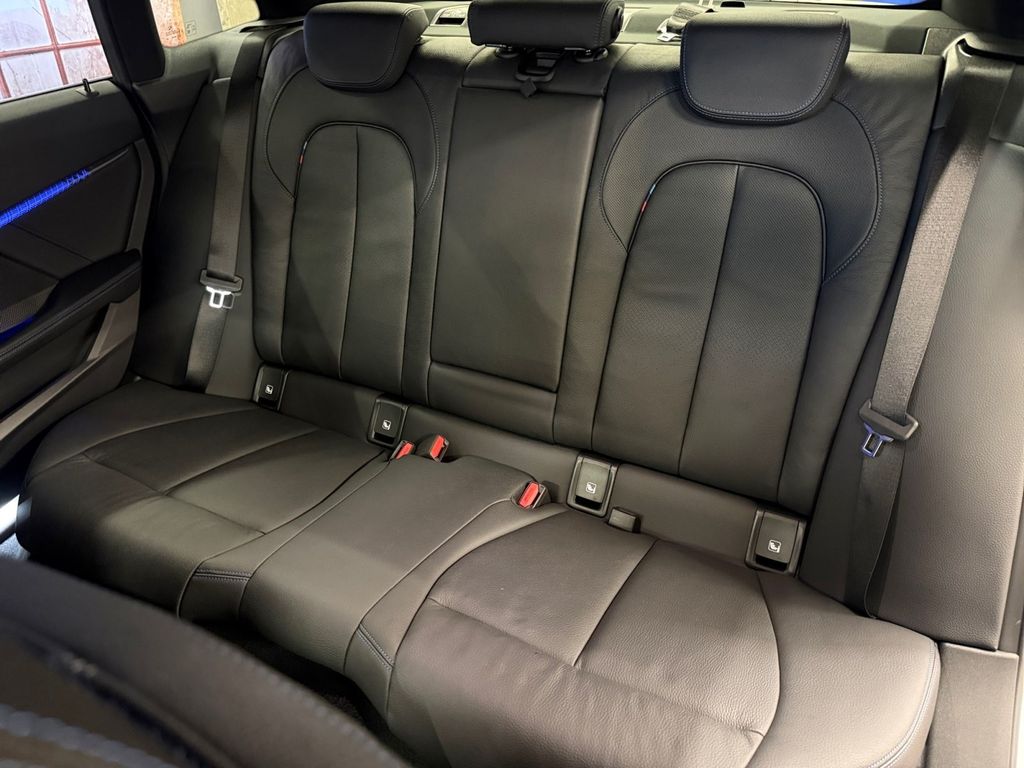 BMW 218 Gran Coupé 2022