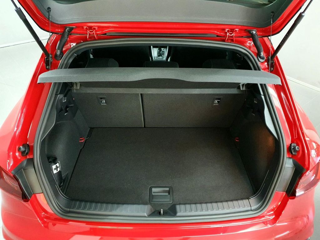 Audi A1 2025