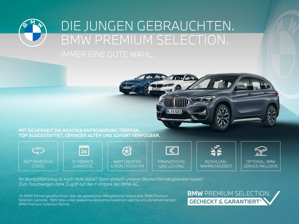 BMW 430 2023