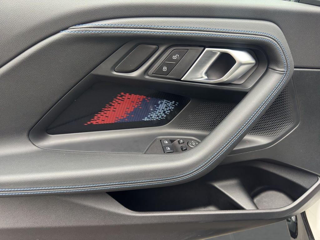 BMW 218 2024