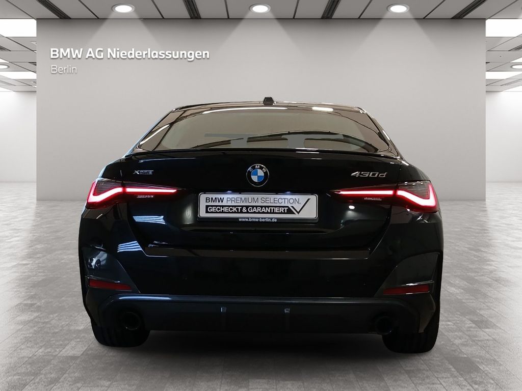 BMW 430 2023