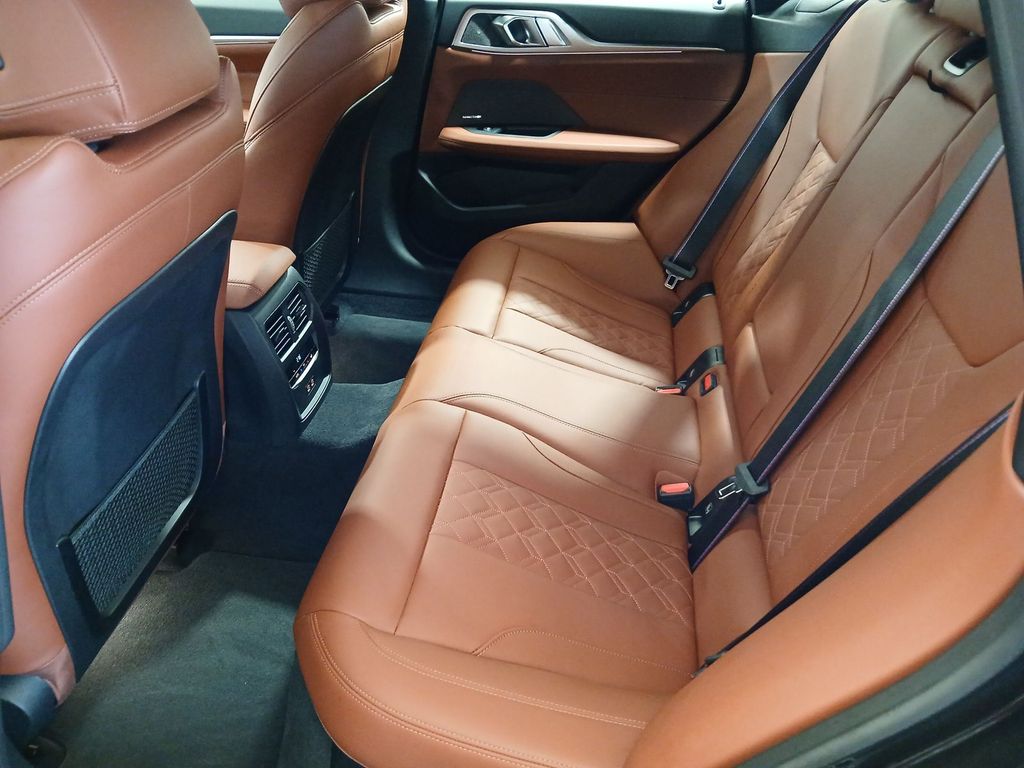 BMW 430 2023