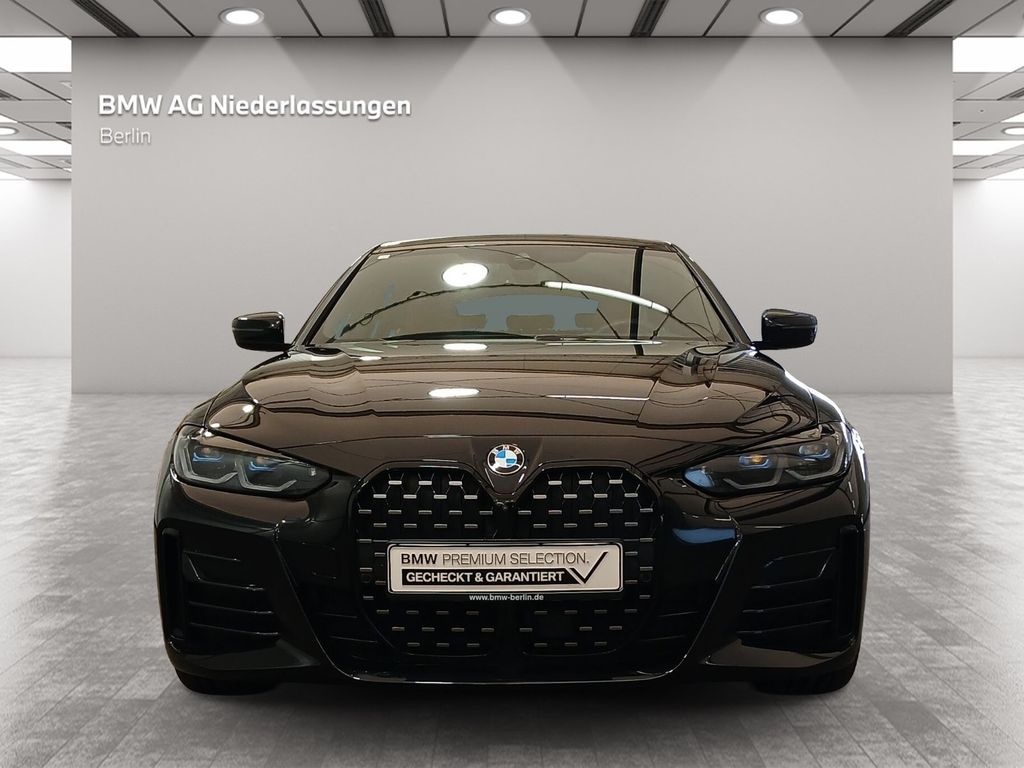 BMW 430 2023