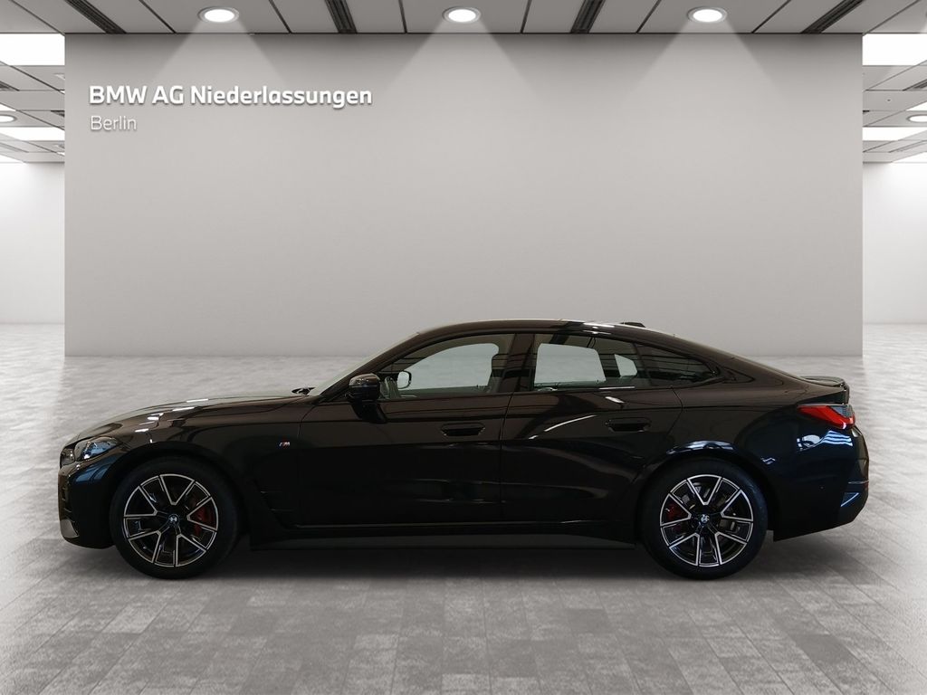 BMW 430 2023
