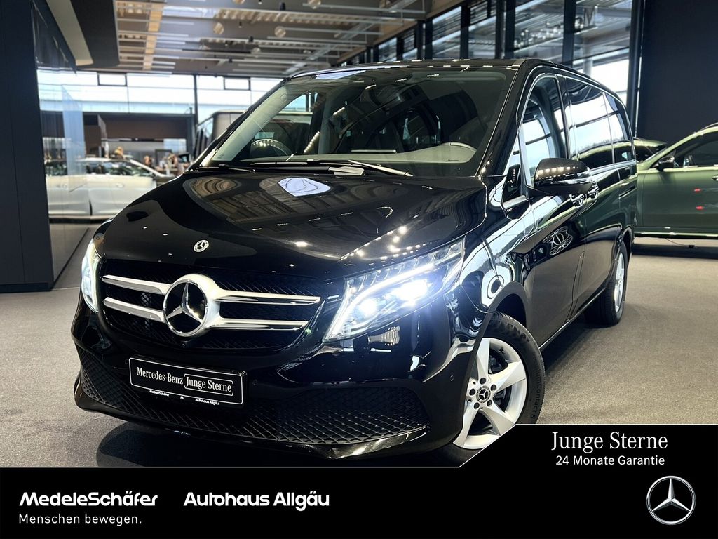 Mercedes-Benz V 220 2023