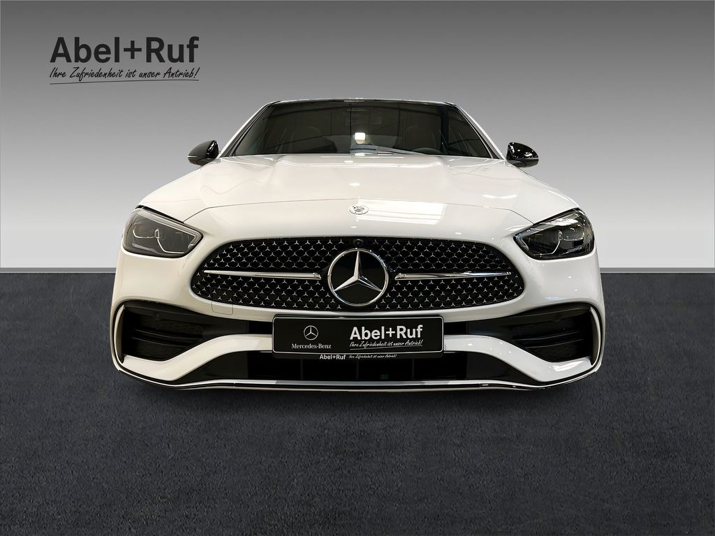 Mercedes-Benz C 200 2025