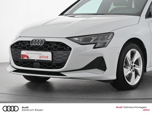 Audi A3 2025
