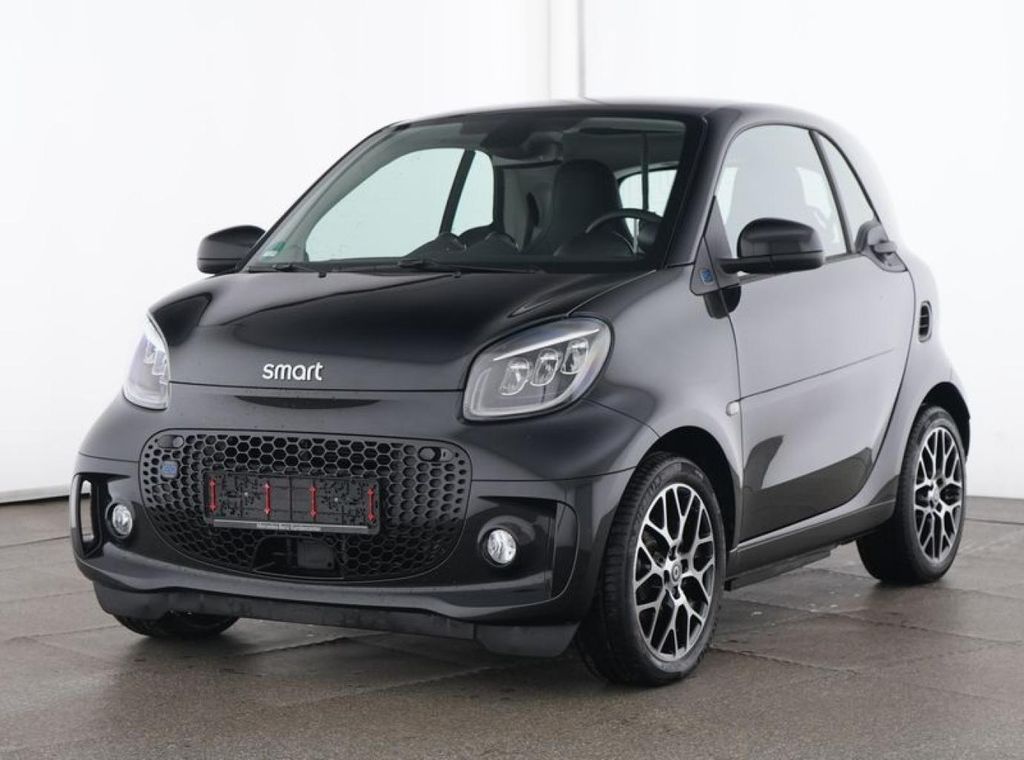 Smart ForTwo 2023