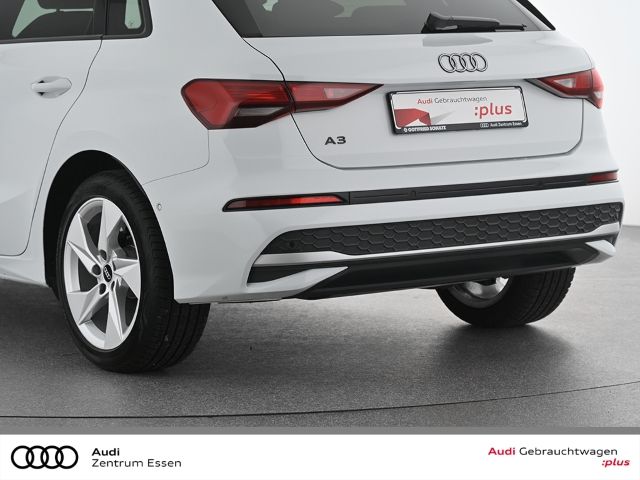 Audi A3 2025