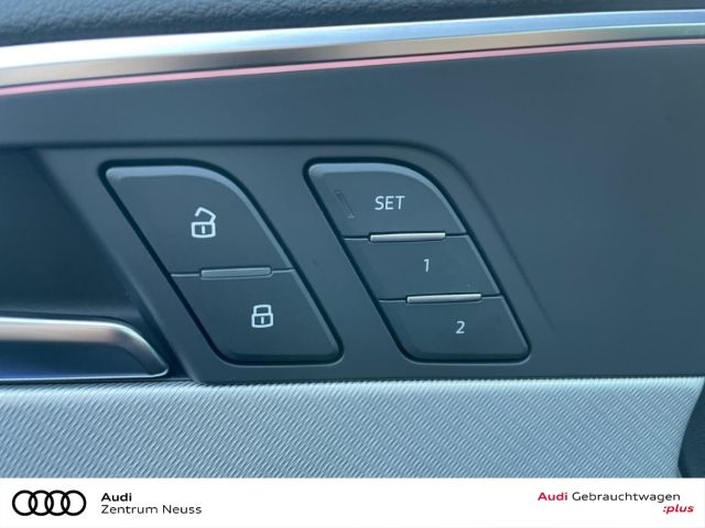 Audi A4 Allroad 2022