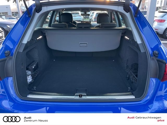 Audi A4 Allroad 2022