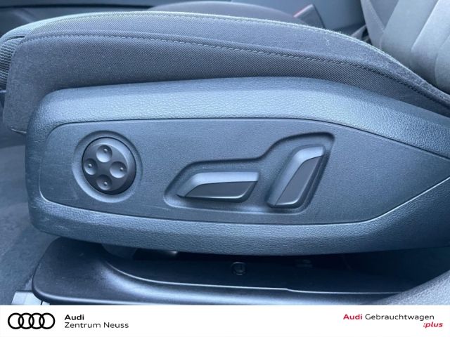 Audi A4 Allroad 2022