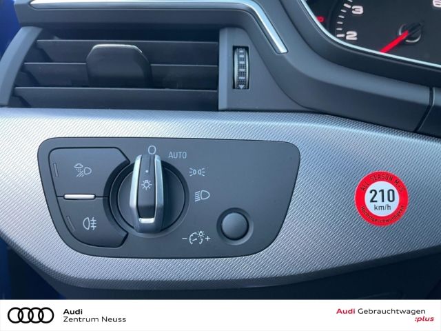 Audi A4 Allroad 2022