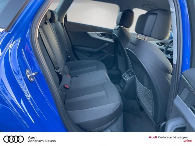 Audi A4 Allroad 2022