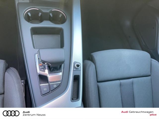 Audi A4 Allroad 2022