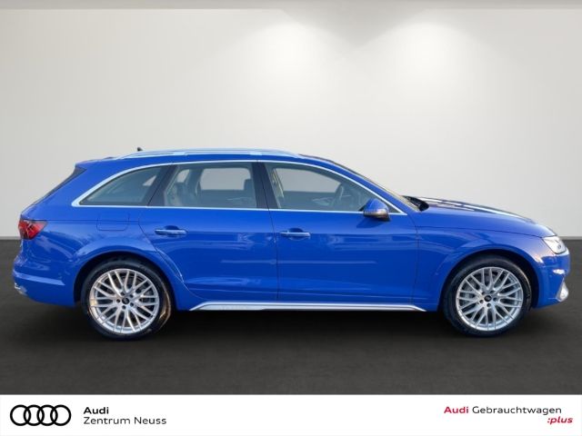 Audi A4 Allroad 2022