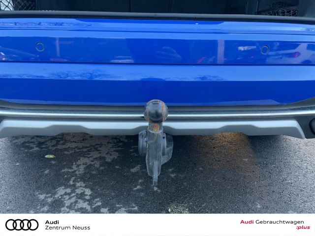 Audi A4 Allroad 2022