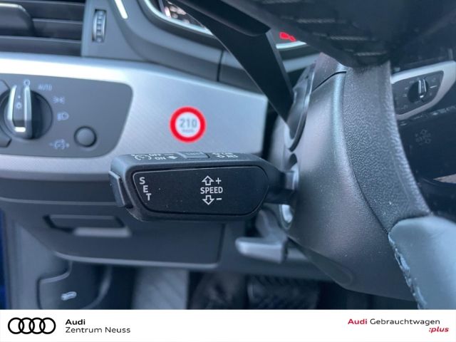 Audi A4 Allroad 2022