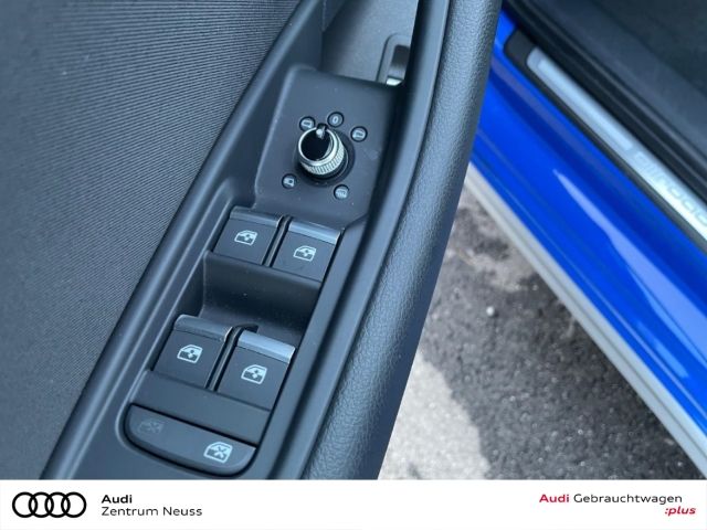 Audi A4 Allroad 2022