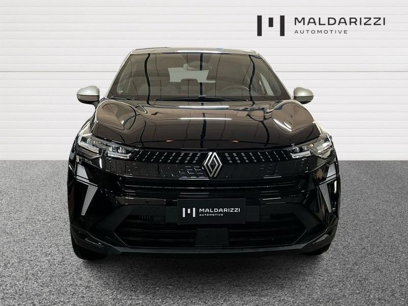 Renault Captur 2025