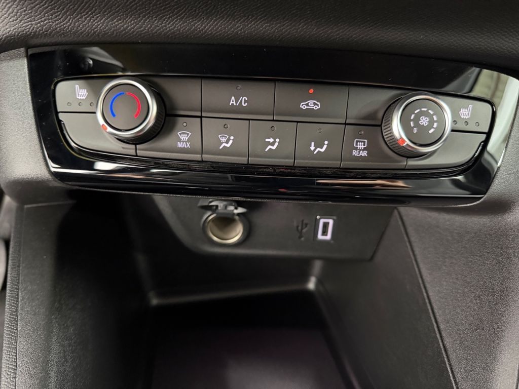 Opel Corsa 2025