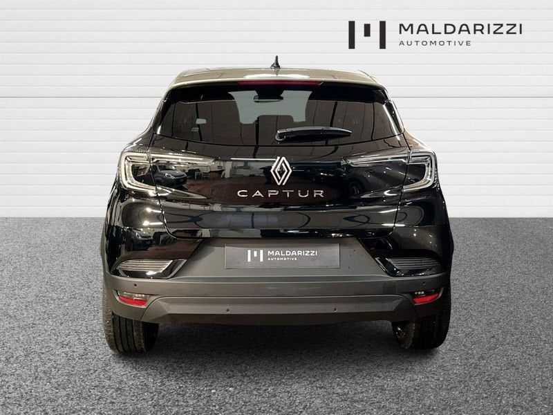 Renault Captur 2025