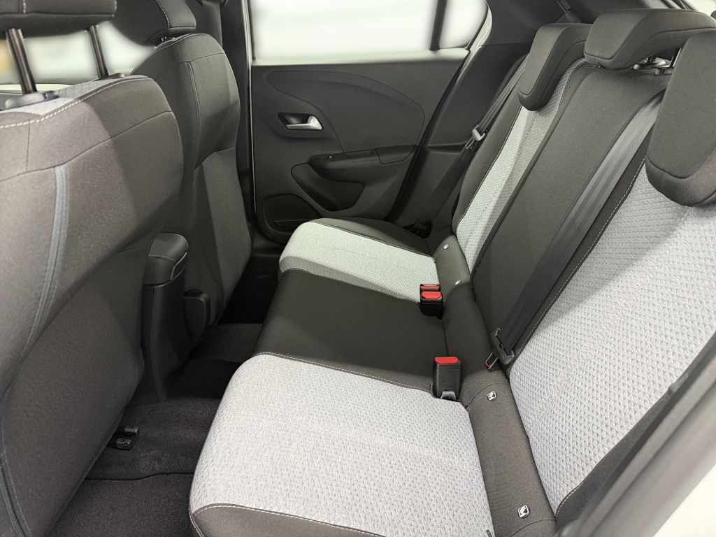 Opel Corsa 2025