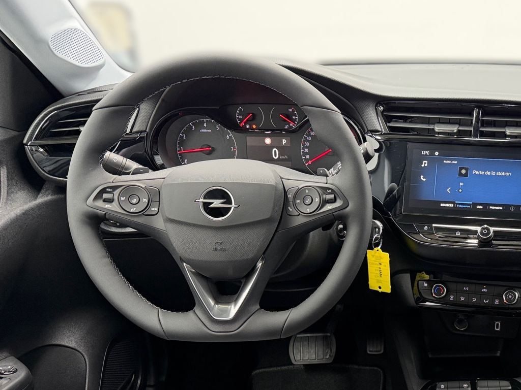 Opel Corsa 2025