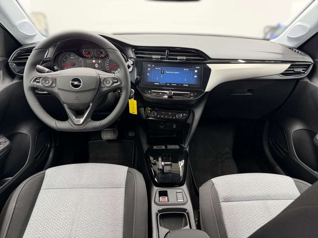 Opel Corsa 2025