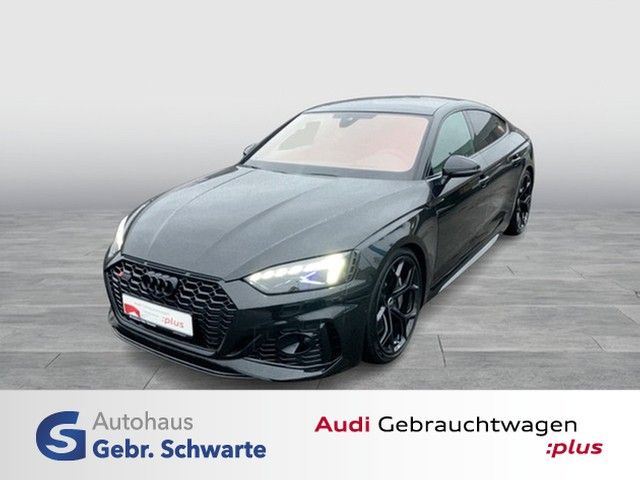 Audi RS5 2024