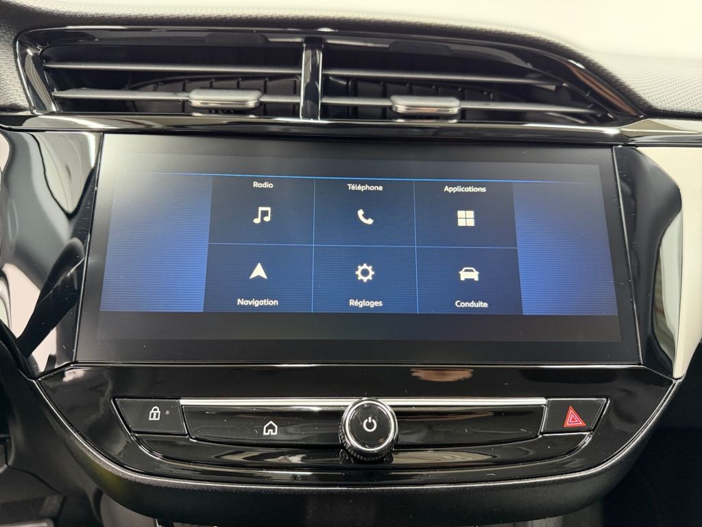 Opel Corsa 2025
