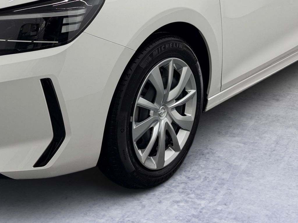 Opel Corsa 2025