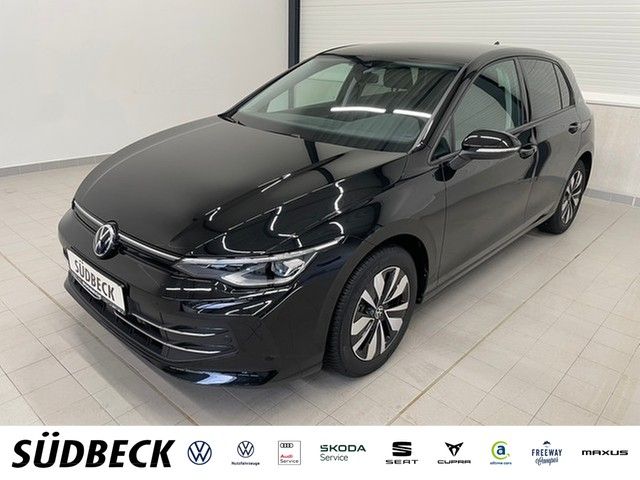 Volkswagen Golf 2025
