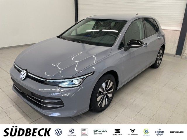 Volkswagen Golf 2025