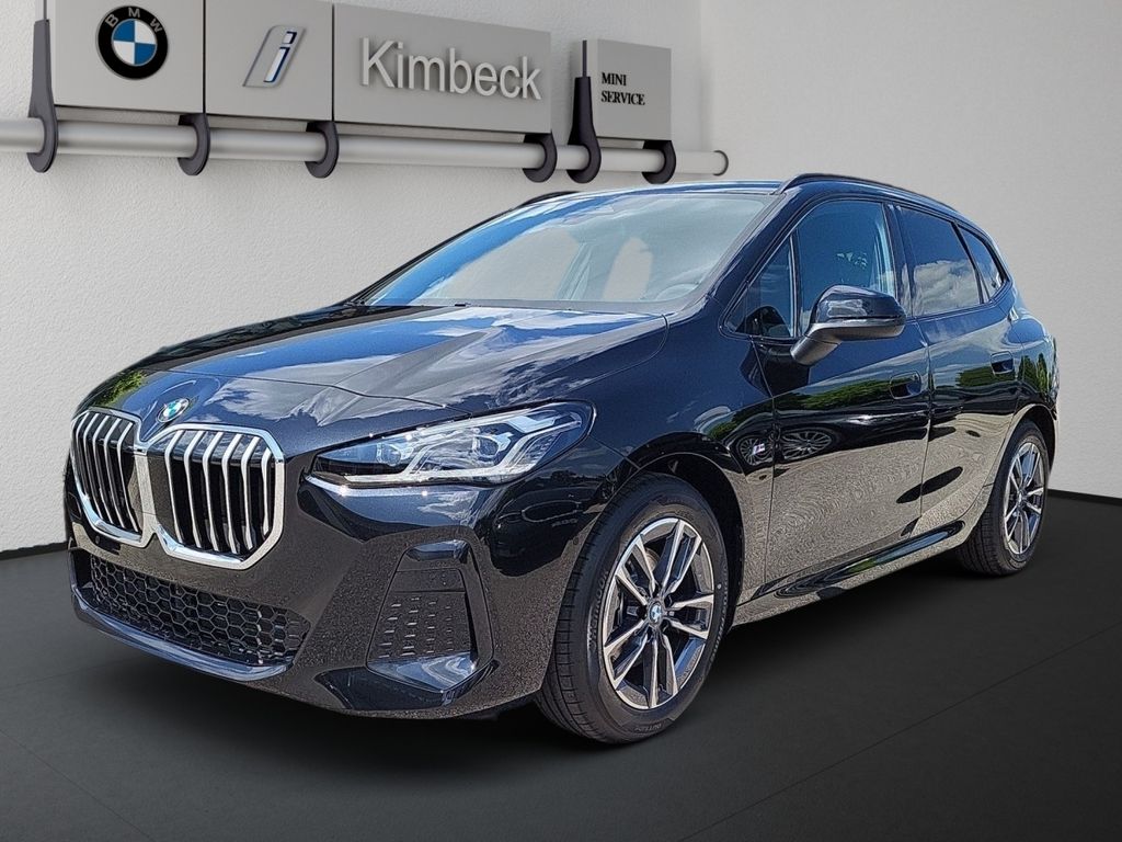 BMW 218 Active Tourer