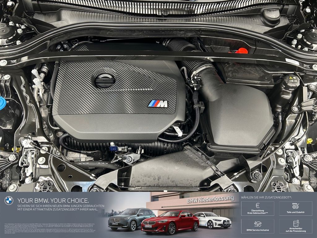 BMW M235 2025